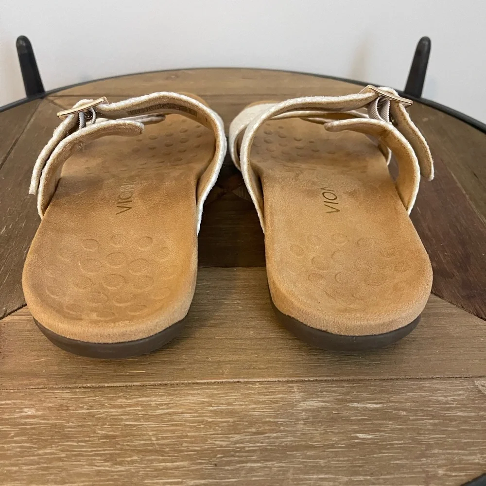 Vionic Adjustable Sandals - Picture 5 of 6